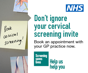 cervical screening