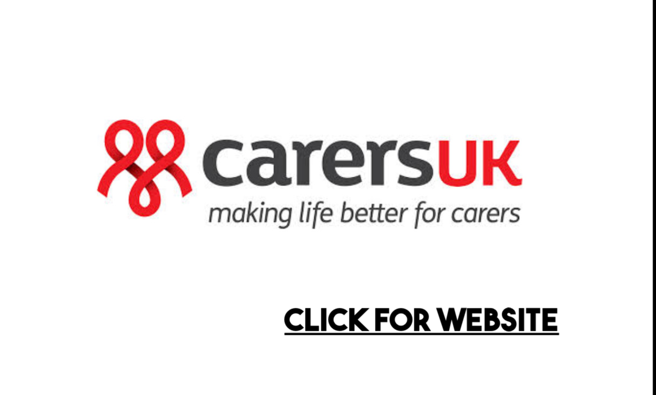 carers uk